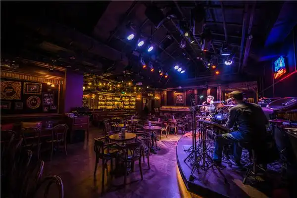 迈阿密酒吧如何加盟