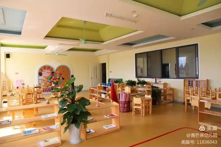 招聘啦!青芒果幼儿园招聘教师啦! - 美篇