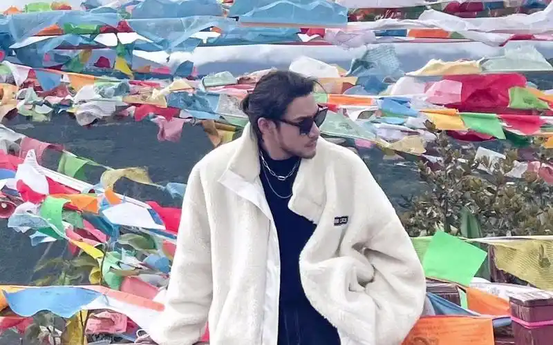 歌名,漠河舞厅#网红帅哥