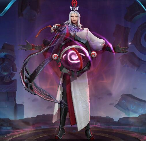 大招瞬秒跑路还能回血 《王者荣耀》新英雄明世隐技能详解