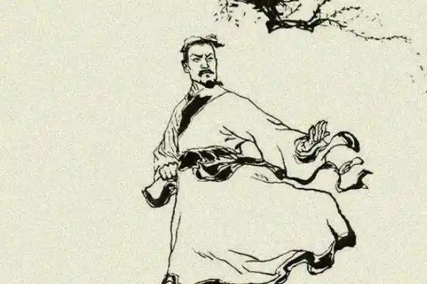 申不害变法失败了吗申不害怎么死的