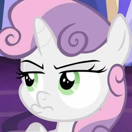 小马宝莉头像_手机搜狐网