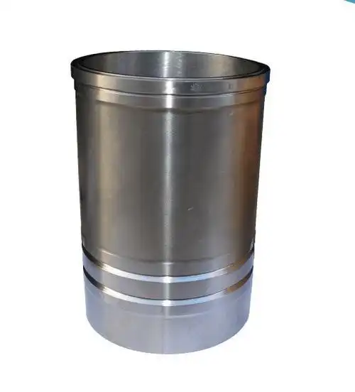 柴油机气缸套加厚1125气缸套