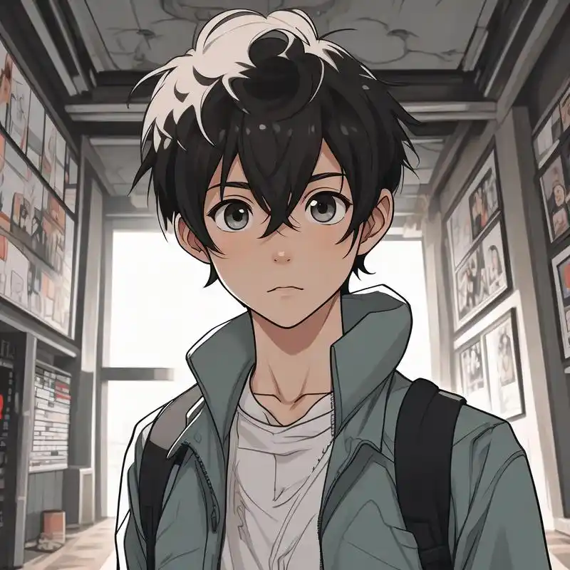 影视解说头像来喽90 哇,这组头像真的好有电影感呀,喜欢看电影的