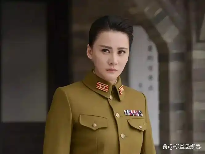 《特种兵火凤凰》10年后演员现状,安然低调结婚,唐笑笑变化太大