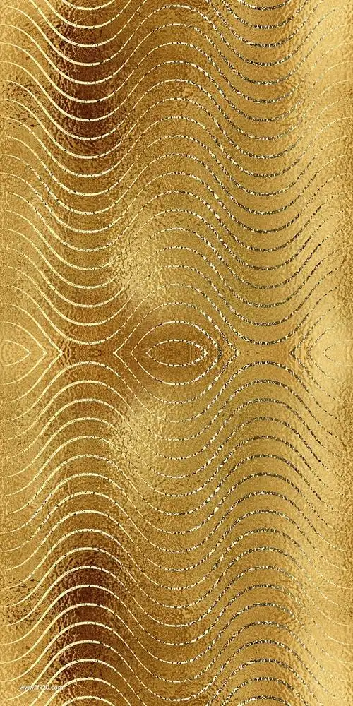 10:03:52烫金素材花纹纹理材质-钟蕾-同采自lfxpsd