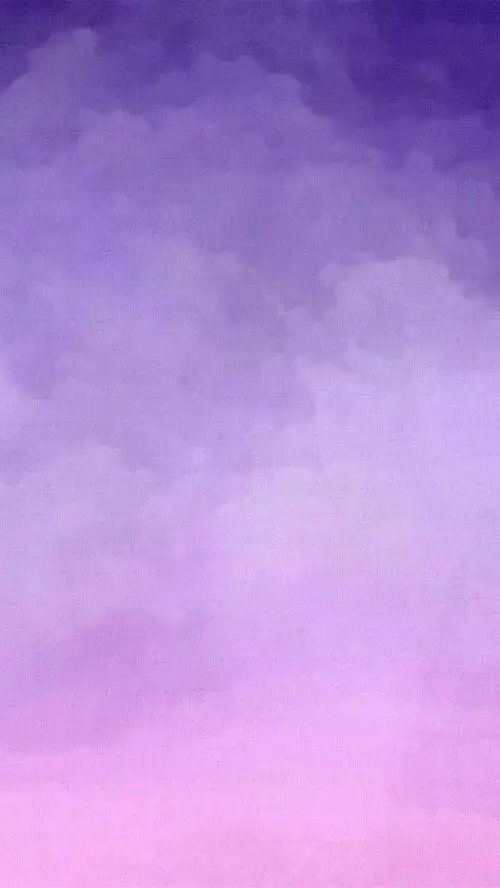 【紫色壁纸】跟你在一起的时光都很耀眼