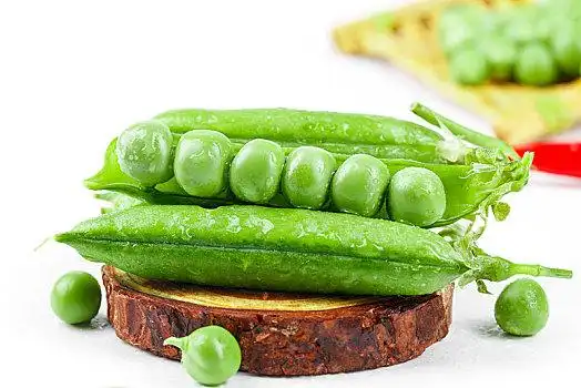 甜豌豆图片