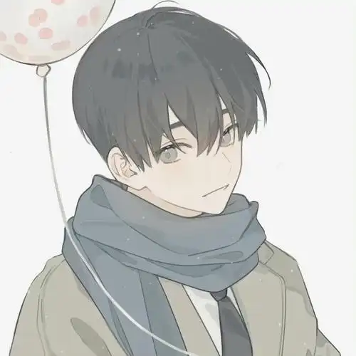 动漫男生头像 | 动漫头像 | 素质拿图