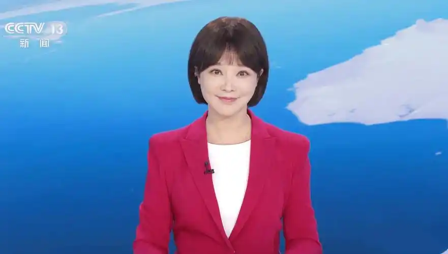 《新闻30分》主播阵容发生变化,老面孔出镜率减少,新面孔增多!_工作_