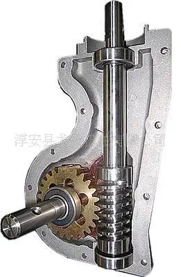 cf微耕机变速箱 4.0马力微耕机变速箱