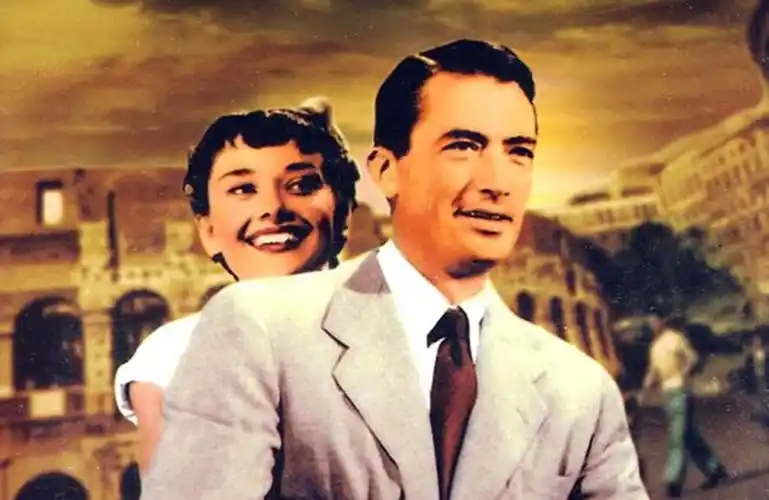 原定演员全部拒演,没钱只能新人,《罗马假日》背后的故事