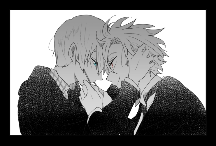 血界戦线 p站 pixiv 血界战线 幻界战线 人物 头像 次元 封面 手绘