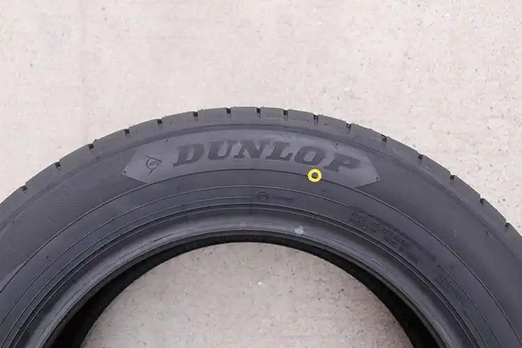 邓禄普 轮胎 dunlop汽车轮胎 sp-r1 r1 215/55r16 95h 适配迈腾/致胜