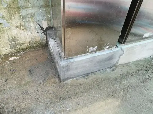 配电箱砌筑2个:70*50*20cm配电箱基座尺寸