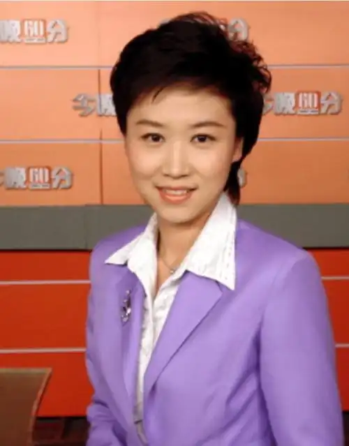 还有6位英年早逝的美女主持,你还记得谁