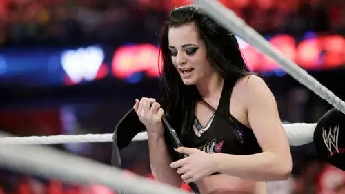divas championship: paige vs. alicia fox