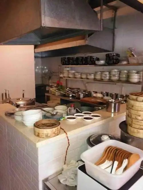 鲜师傅骨汤羊肉米粉