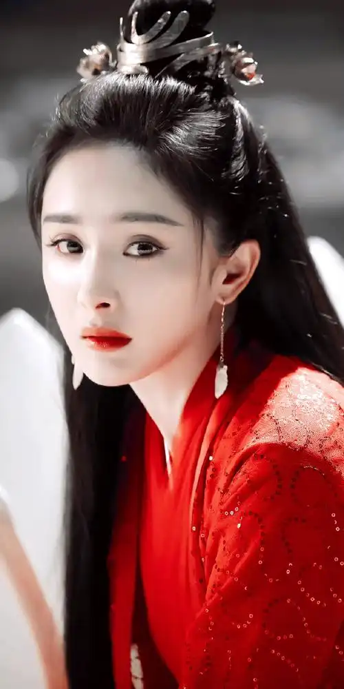 啦细数2016年仅以来三部古装剧「白浅,扶摇,海市」杨幂的古装从未失手