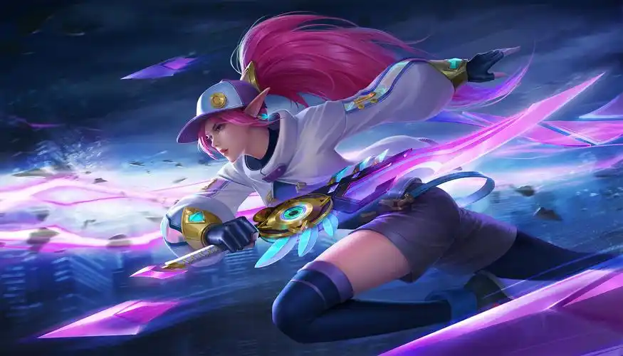 新英雄金蟾童子上线!