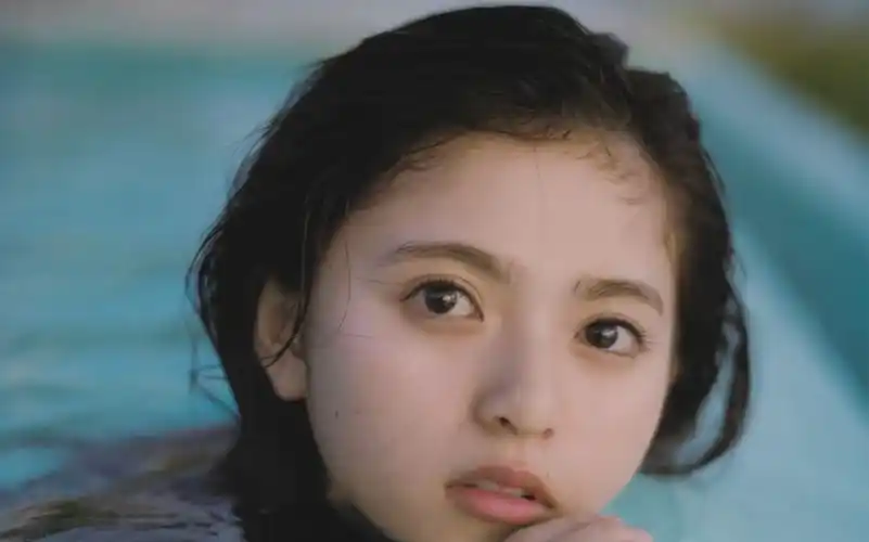 活动  【斋藤飞鸟/竖屏4k】吃着可爱长大的小仙女