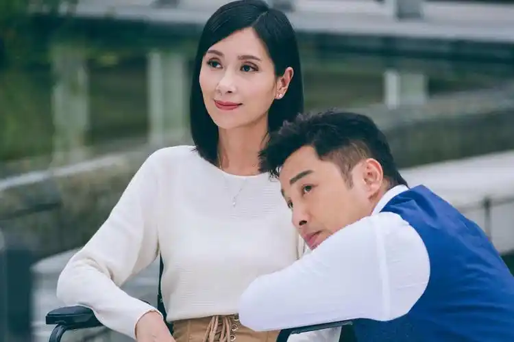 辣警霸王花:澳门行动 不义之战