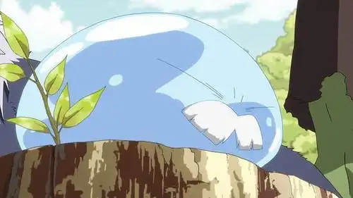 动漫行业资讯转生史莱姆萌王带哥布林打天下老村长变身绿巨人