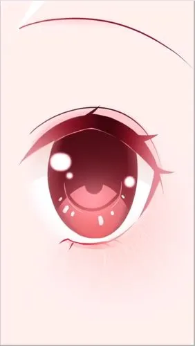 教你二次元漫画人物侧脸画法技巧,入门知识点.