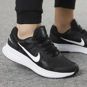 耐克男鞋夏季网鞋透气跑步鞋图片