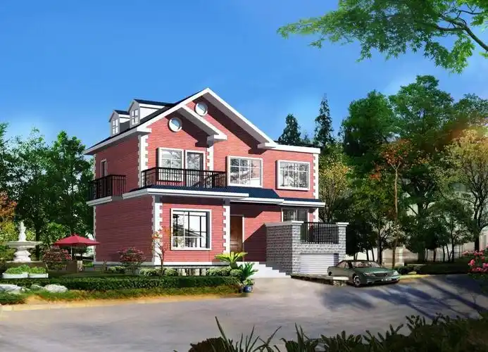 装修图片_47层的楼房22层和40层比哪个更好_10层楼房外墙装修效果图