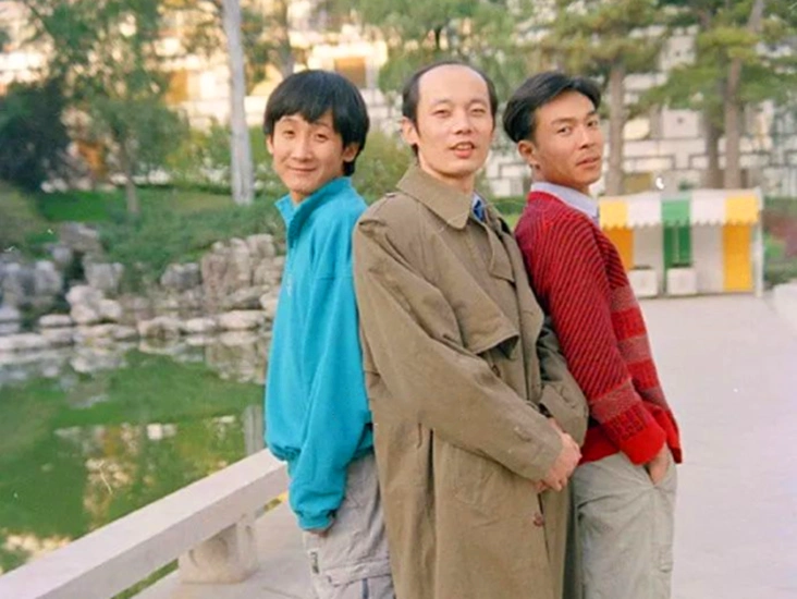 内地喜剧三剑客痛失谢园葛优梁天哀悼传奇背后京圈的恩怨江湖