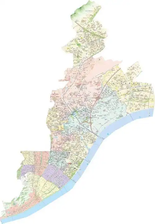 在共同富裕路上,上城区要交好六张高分答卷,有哪些关键词?