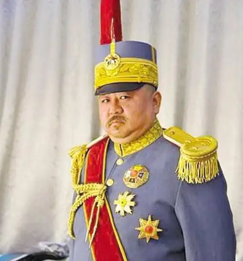 旧时代的中国军队,北洋军阀时期,到底采用了什么编制?-搜狐大视野-搜