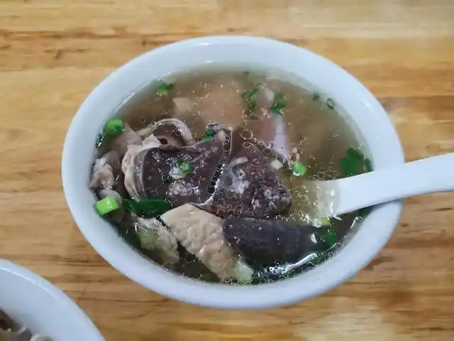 罗汉肉怎么做好吃(福州人的午餐 简单又管饱)