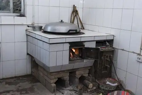 灶台清洗给灶台深度洁面