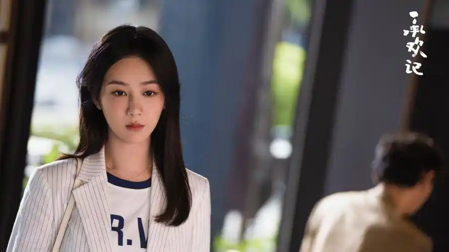 《承欢记》后,杨紫还有3部古装剧待播,都是高质量佳作!