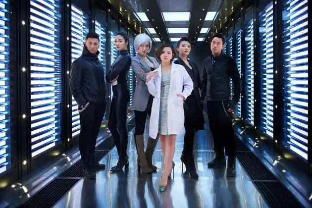 王牌逗王牌资料页_娱乐资料库_新浪娱乐_新浪网