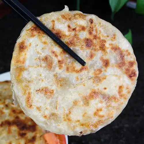 安井酥皮馅饼速冻早餐速食懒人食品火烧牛肉饼半成品方便速冻早餐