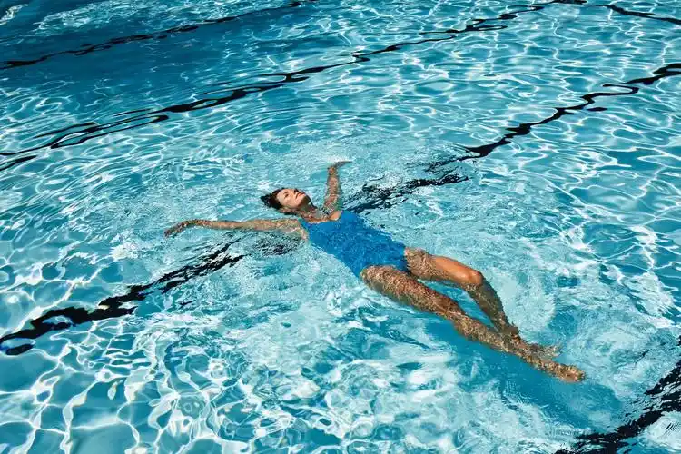 do you know how swimming can change your life