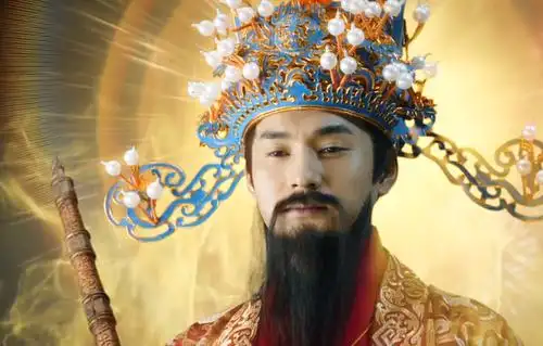 古装奇幻喜剧《财神》