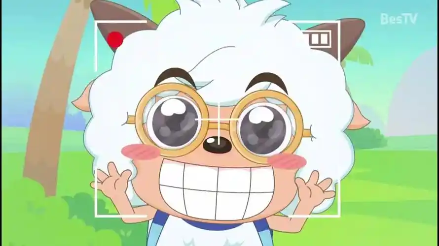 我今天知道了个事喜羊羊他爸爸叫智羊羊欢乐颂是贝多芬写的你知道了吗