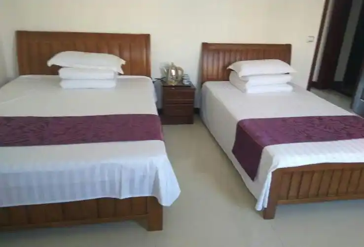 西柏坡老韩民宿_石家庄民宿-美团民宿