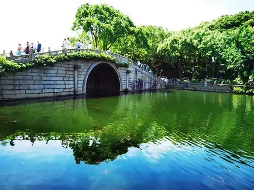 p40 实拍普陀山美景