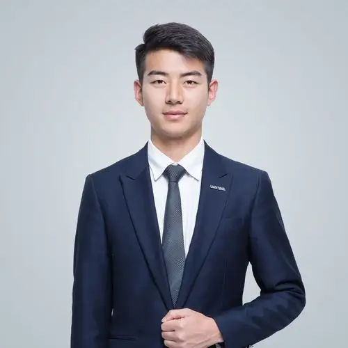 链家本科房产经纪人