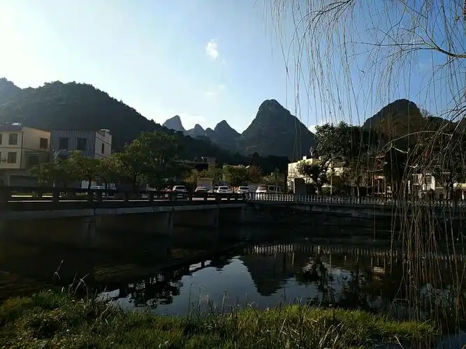 乡村味道(手机片)