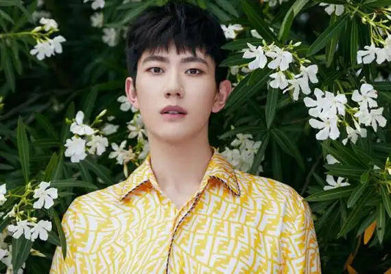 吕承珏,本名:吕鹏,中国内地影视男演员,1995年12月6日出生于吉林长春