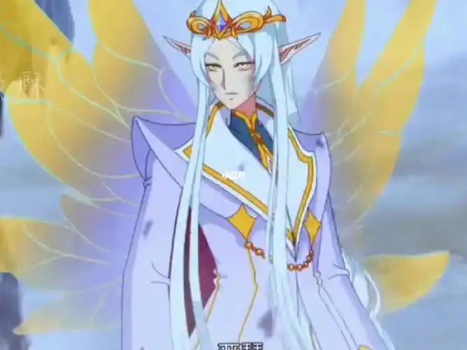 高贵的曼陀罗王子