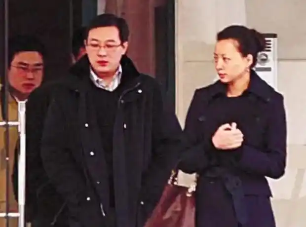 董卿老公原来是他!看到真实长相后,网友:难怪之前不愿意公开