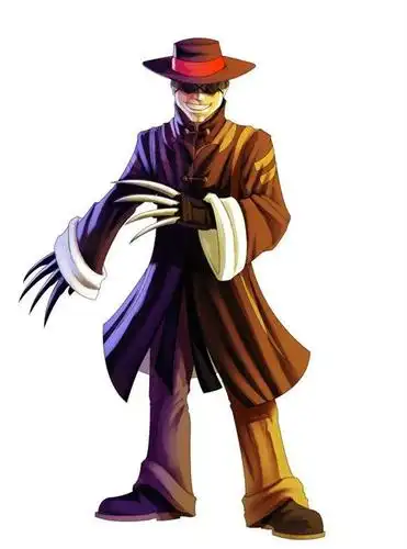 拳皇志之蔡宝健:这猴子制不住了!快请如来佛祖!