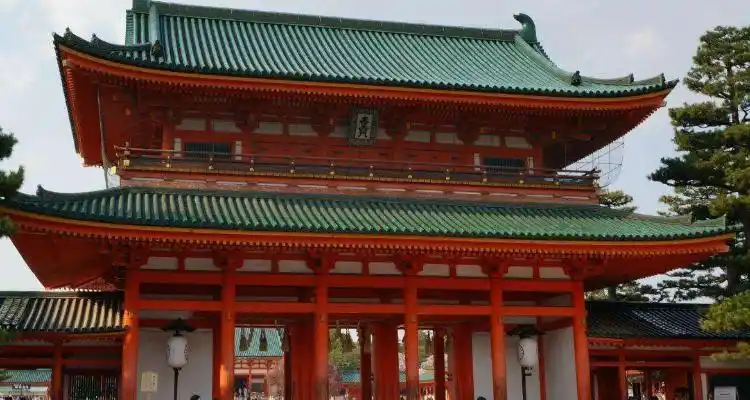 唐代阙楼作为理智性建筑其最高等级为几阙